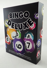 BINGO FAMILIE DELUXE MAGNET