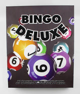 BINGO FAMILIE DELUXE MAGNET