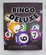 BINGO FAMILIE DELUXE MAGNET