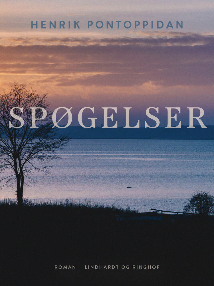 Spøgelser
