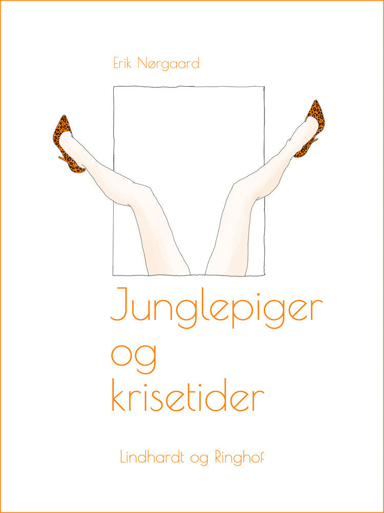 Junglepiger og krisetider