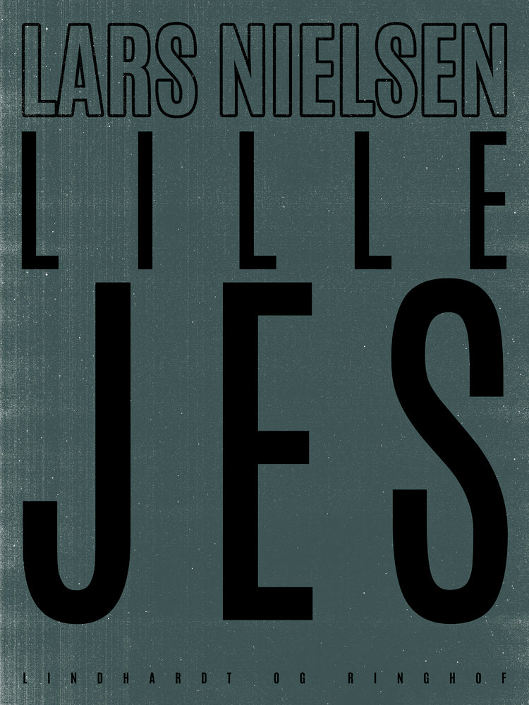 Lille Jes