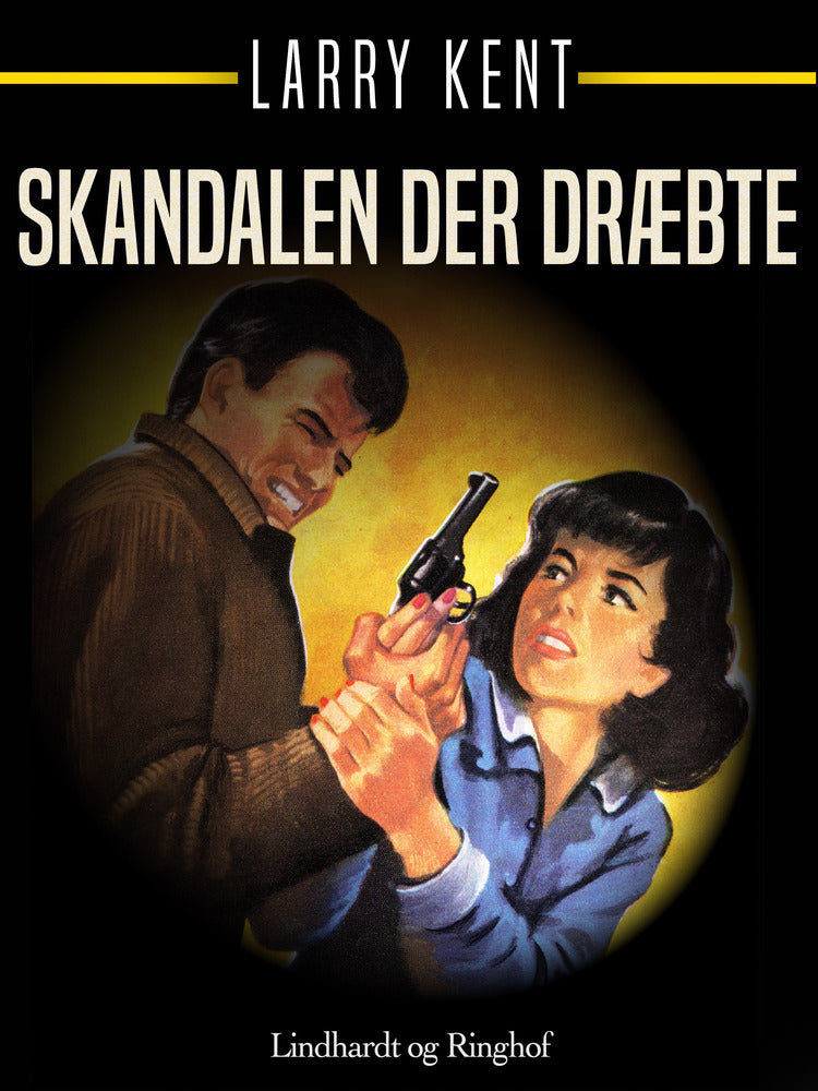 Skandalen der dræbte