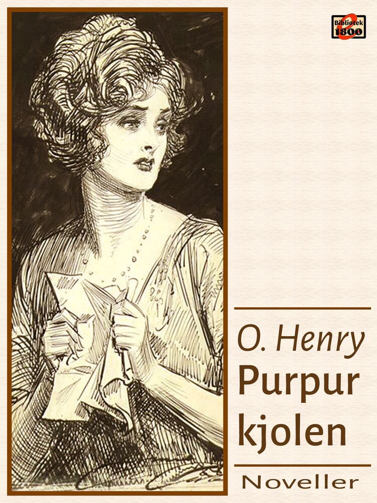 Purpurkjolen