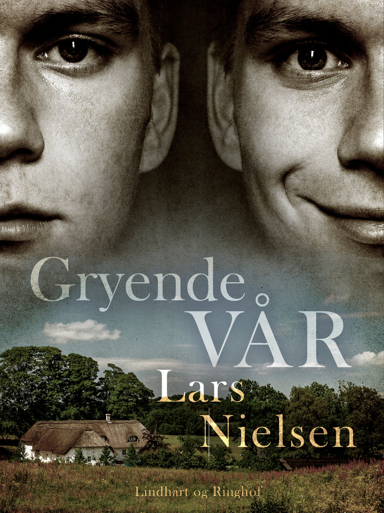 Gryende vår