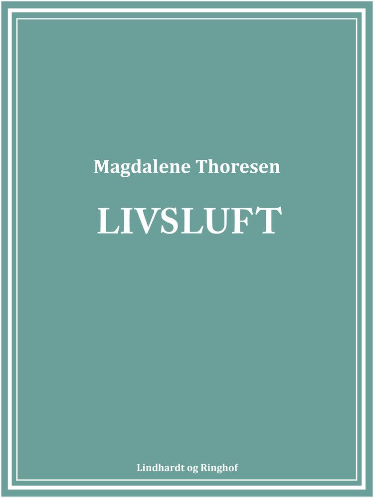 Livsluft