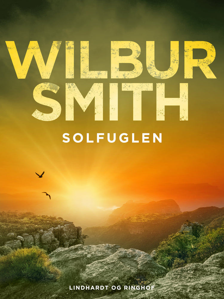 Solfuglen