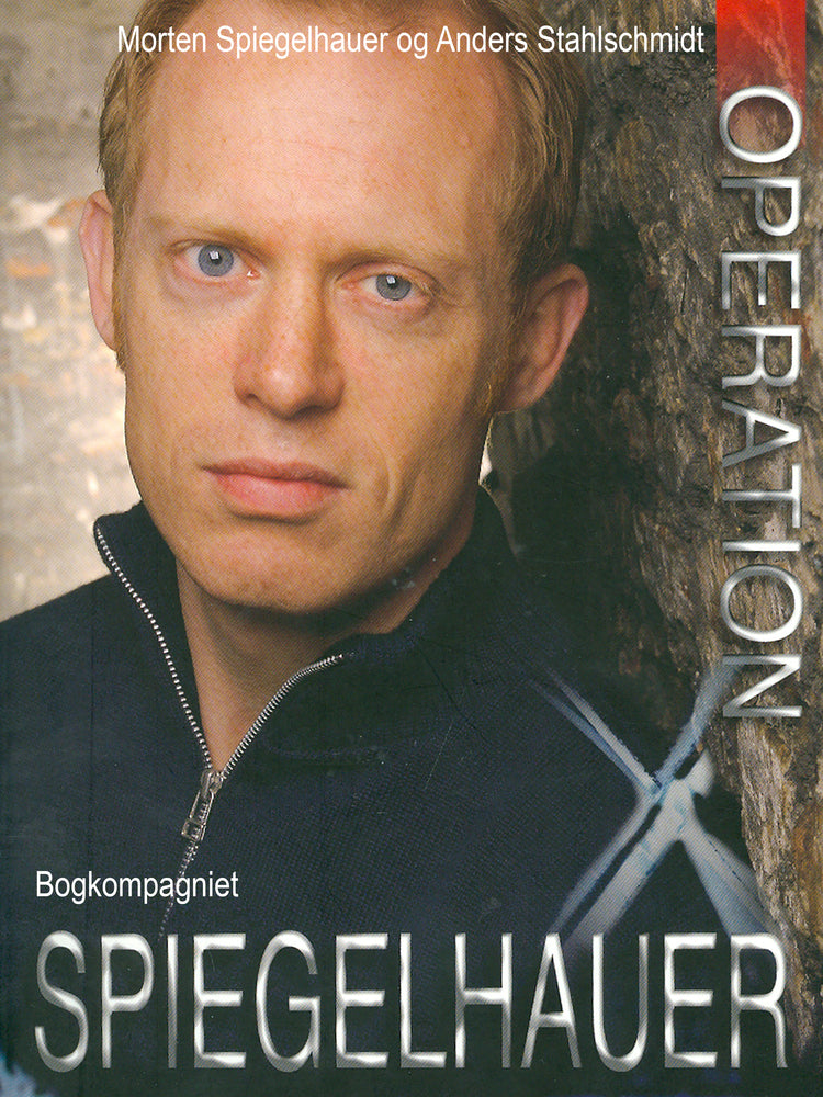 Operation Spiegelhauer
