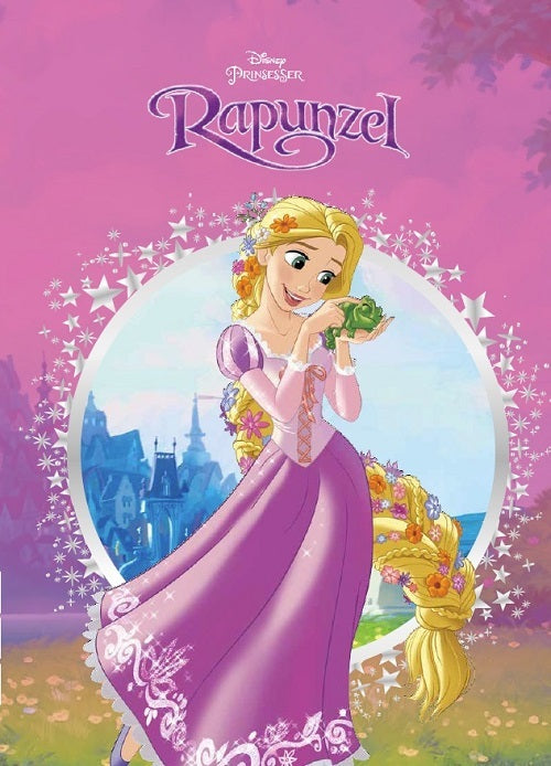 Disney Klassikere - Rapunzel