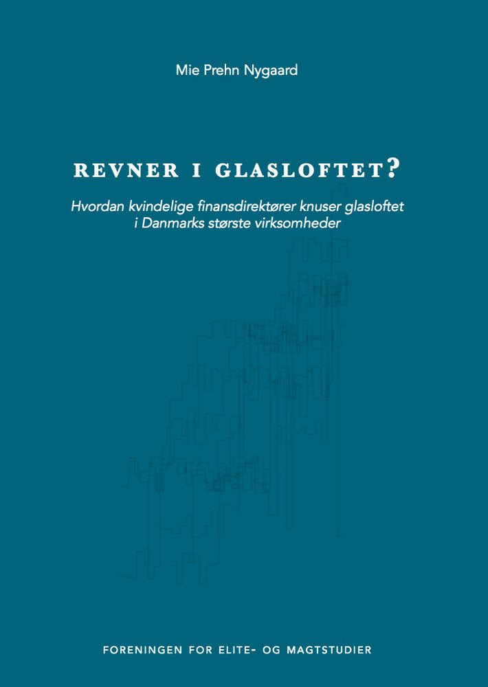 Revner i glasloftet?