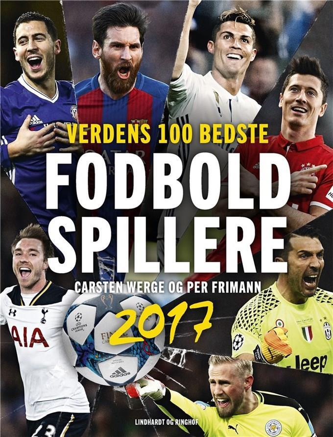 Verdens 100 bedste fodboldspillere 2017