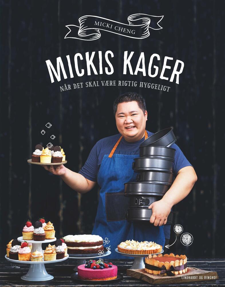 Mickis kager - når det skal være rigtig hyggeligt