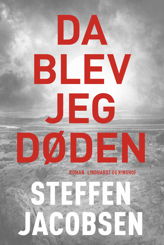 Da blev jeg Døden