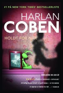 Holdt for nar