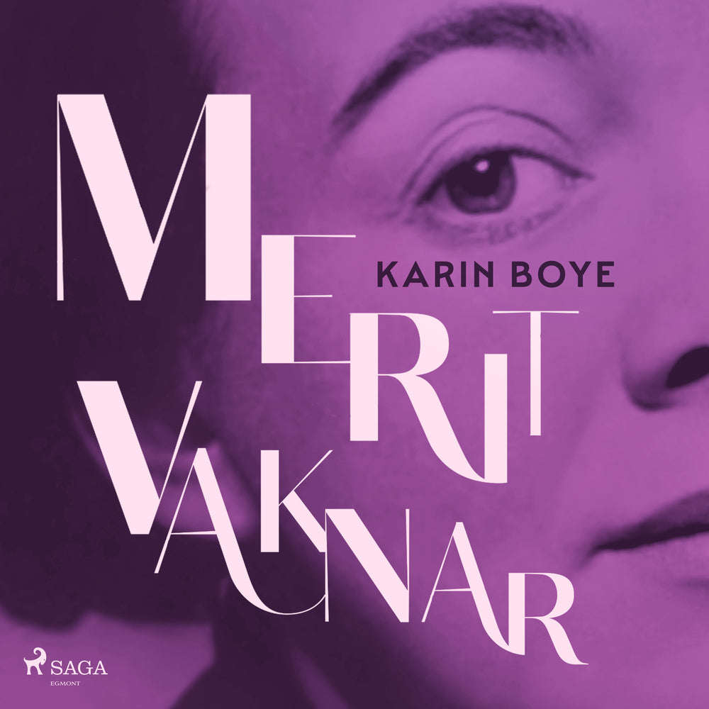 Merit vaknar