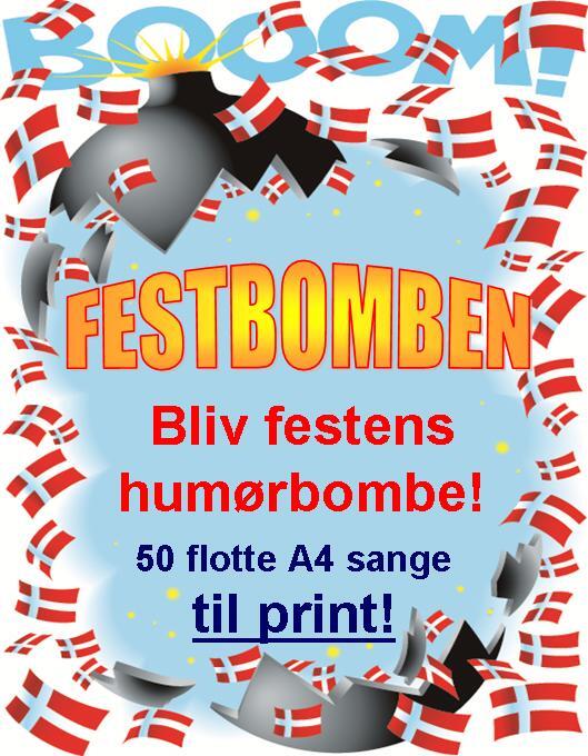 Festbomben