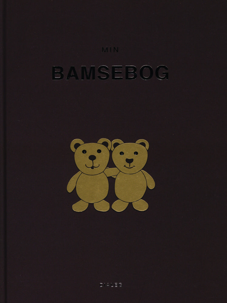 Min Bamsebog