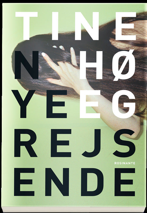 Nye rejsende