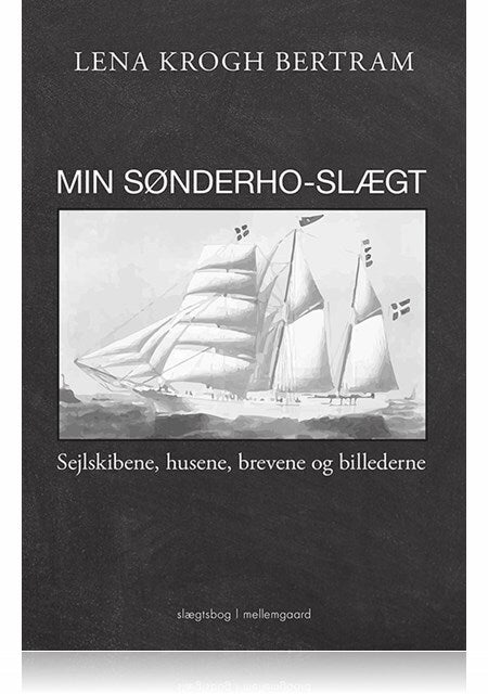 Min Sønderho-slægt