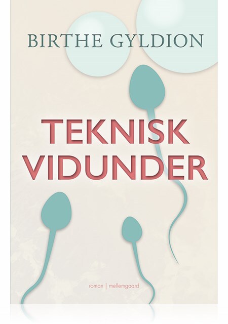 TEKNISK VIDUNDER
