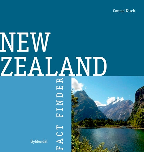 New Zealand