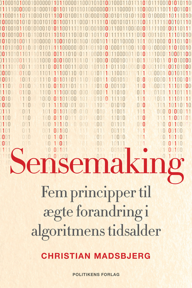 Sensemaking