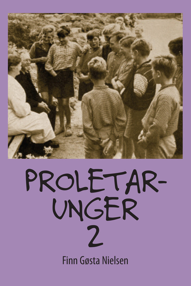 Proletarunger