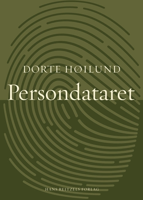 Persondataret