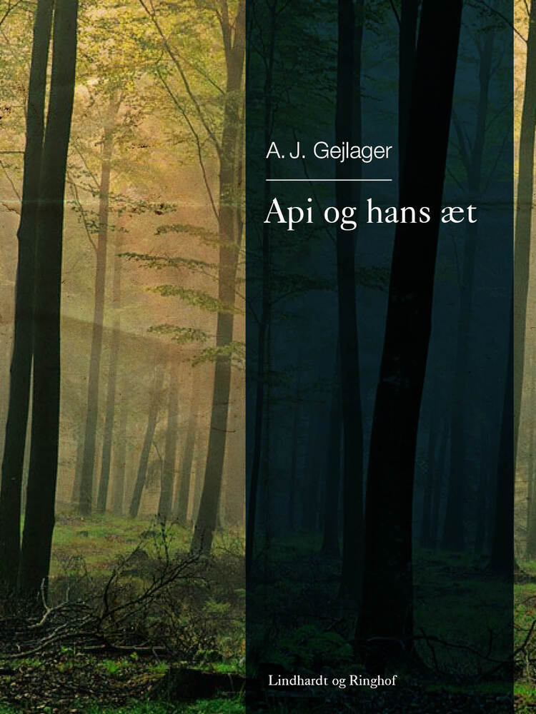 Api og hans æt