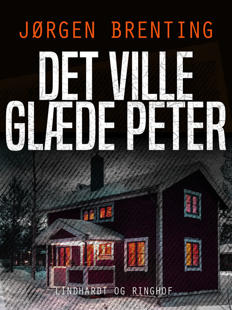 Det ville glæde Peter