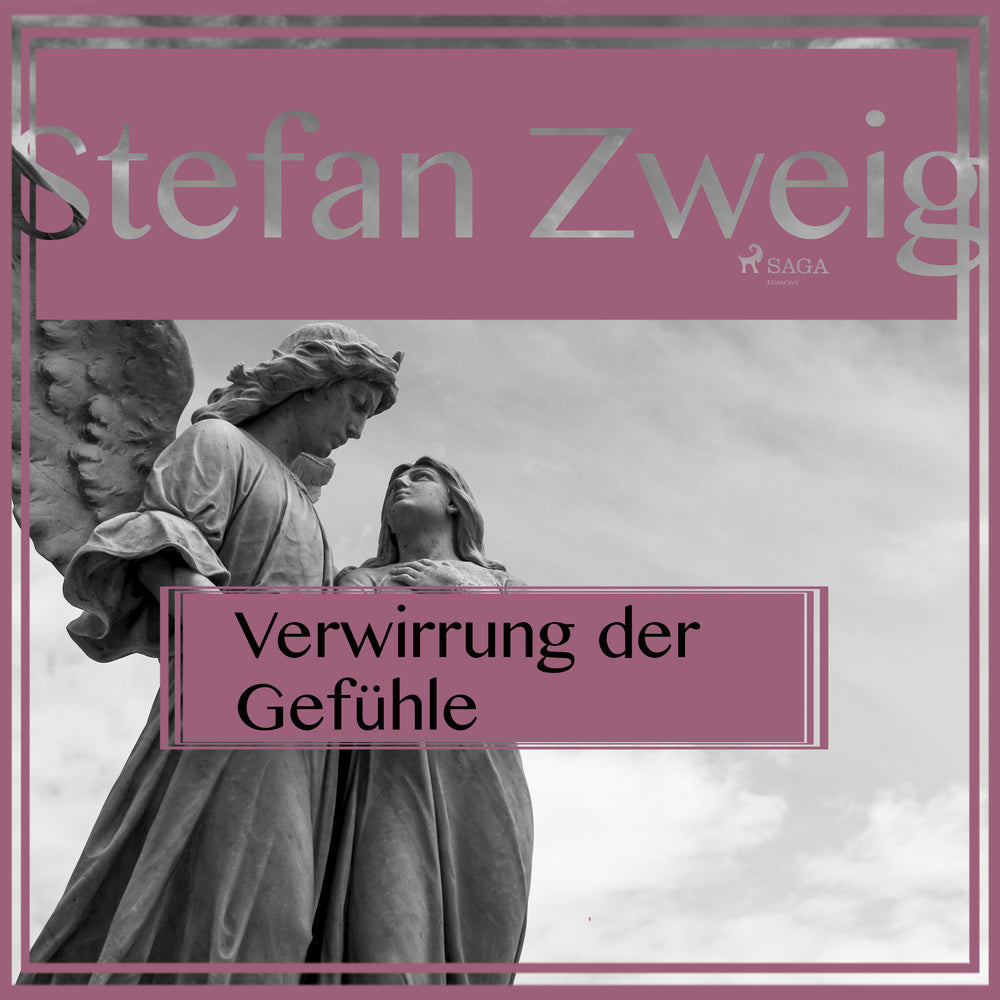 Verwirrung der Gefühle