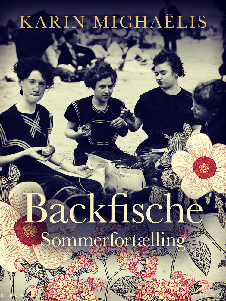 Backfische: Sommerfortælling