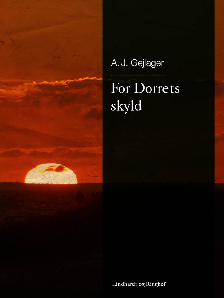 For Dorrets skyld