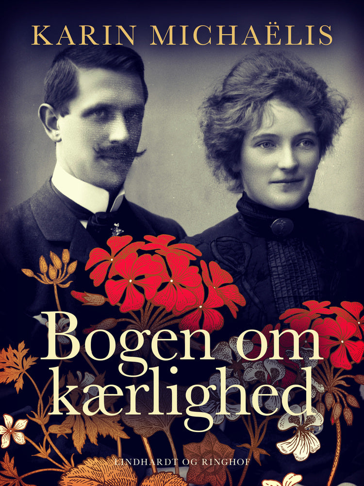 Bogen om kærlighed