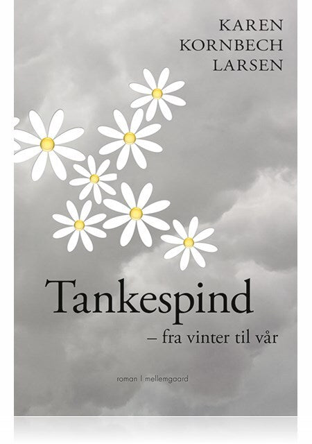 Tankespind - fra vinter til vår