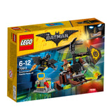 70913 LEGO Batman Scarecrow skræmmende opgør