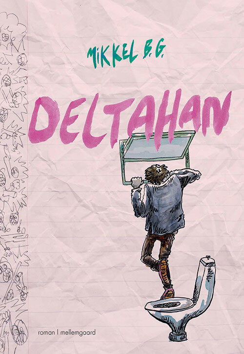 Deltahan