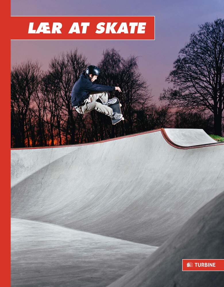 Lær at skate