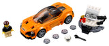 75880 LEGO SPEED CHAMPIONS MCLAREN 720S