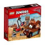 10733 LEGO Juniors Bumles skrotplads