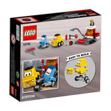 10732 LEGO Juniors Guido og Luigis pitstop