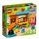 10839 LEGO DUPLO TOWN SKYDETELT