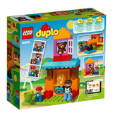 10839 LEGO DUPLO TOWN SKYDETELT