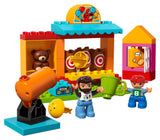 10839 LEGO DUPLO TOWN SKYDETELT