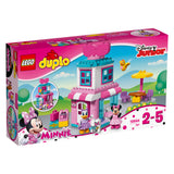 10844 LEGO DUPLO DISNEY MINNIE MOUSE SLØJFEBUTIK