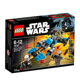 41186 LEGO Elves Azari og flugten fra gnomskoven