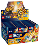 70373 LEGO Nexo Knights 5 Nexo power