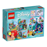 41145 LEGO Disney Ariel og trylleformularen