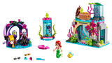 41145 LEGO Disney Ariel og trylleformularen