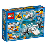 60164 LEGO CITY REDNINGSFLY